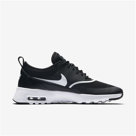 nike air max thea silber amazon|Nike Women's Air Max Thea MID Black/Silver 859550.